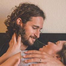 Load image into Gallery viewer, Partnerringe für Pärchen