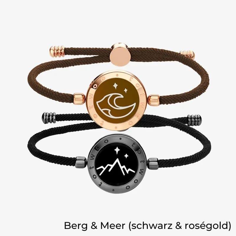 Partner Armband für paare elektrisch