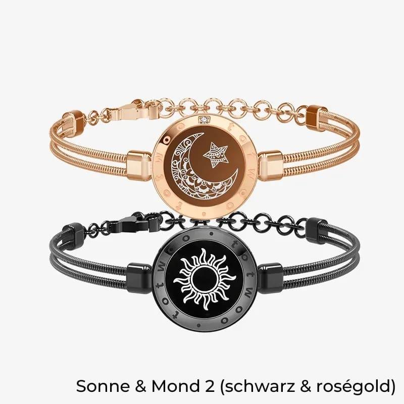 Armband mit Vibration