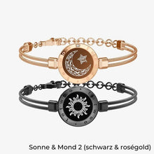 Lade das Bild in den Galerie-Viewer, Armband mit Vibration