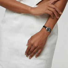 Load image into Gallery viewer, Couple Armband - Partnerarmband aus Leder