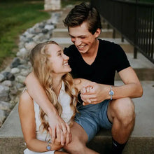 Load image into Gallery viewer, Armband für Paare