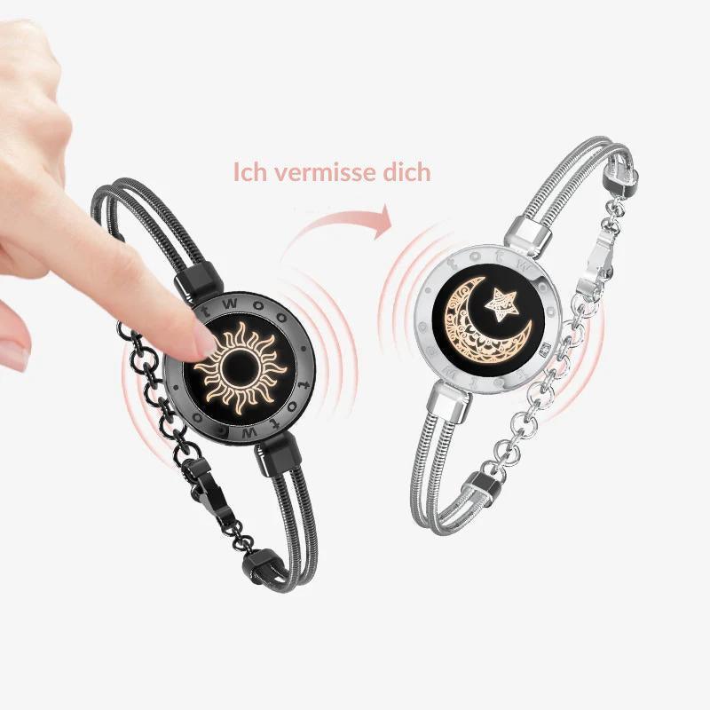 Armband mit Vibration