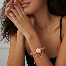 Load image into Gallery viewer, LunariseLove beaded partner bracelet set
