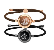 Lade das Bild in den Galerie-Viewer, LunariseLove Partnerarmband-Set
